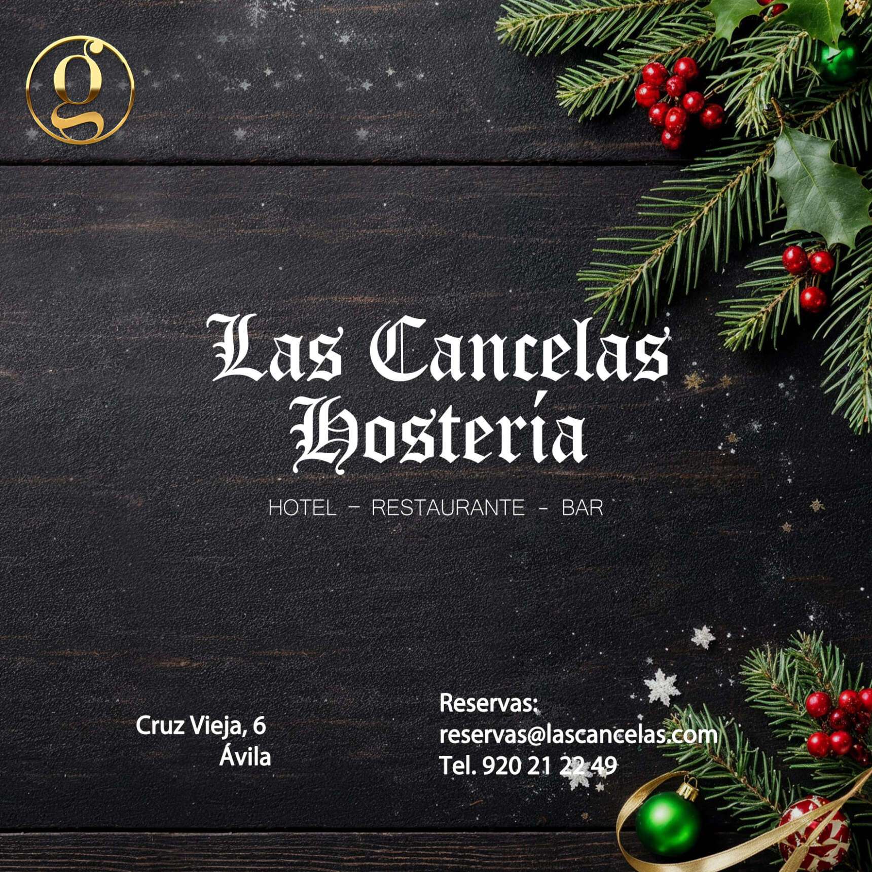 Restaurante Las Cancelas