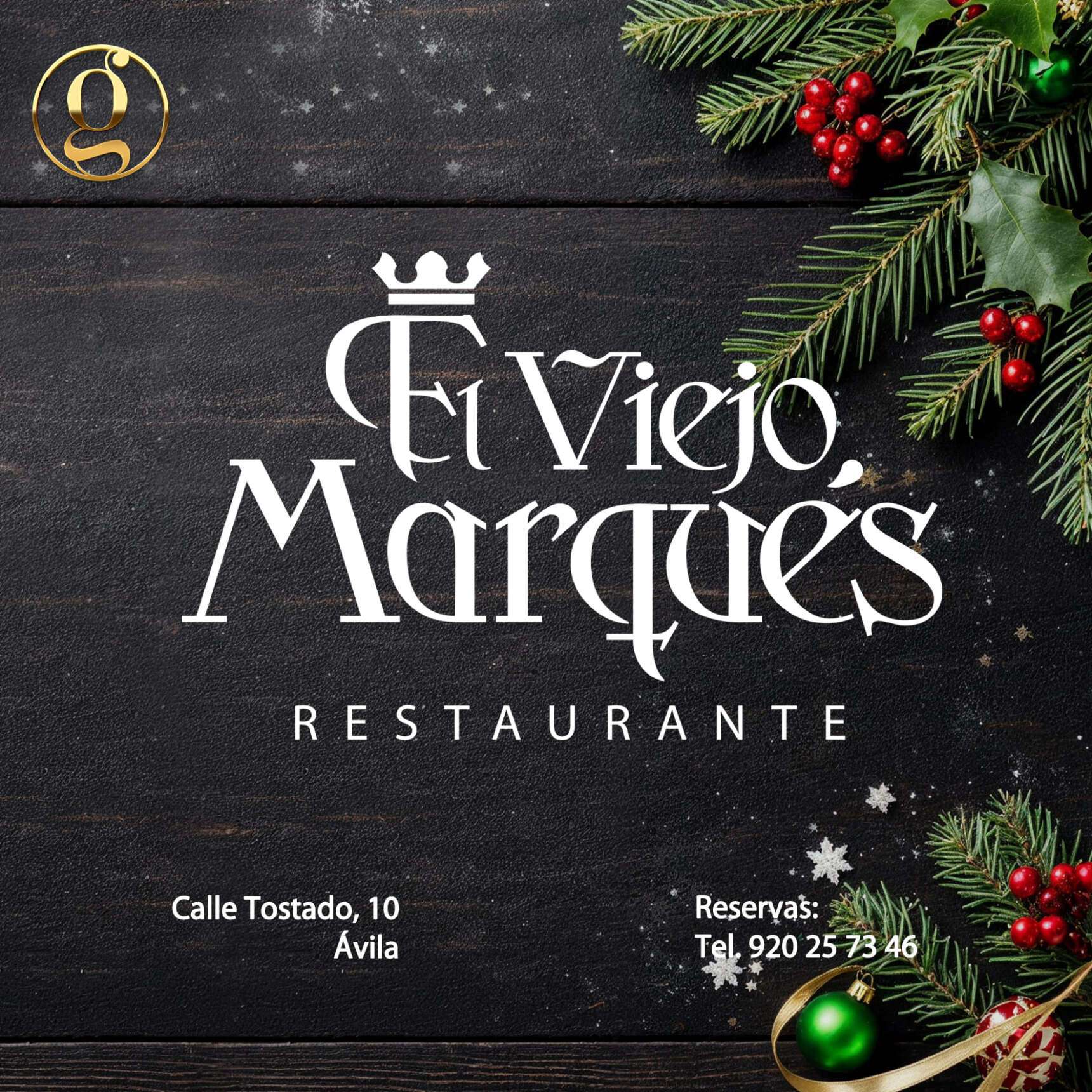 Restaurante El Viejo Marqués