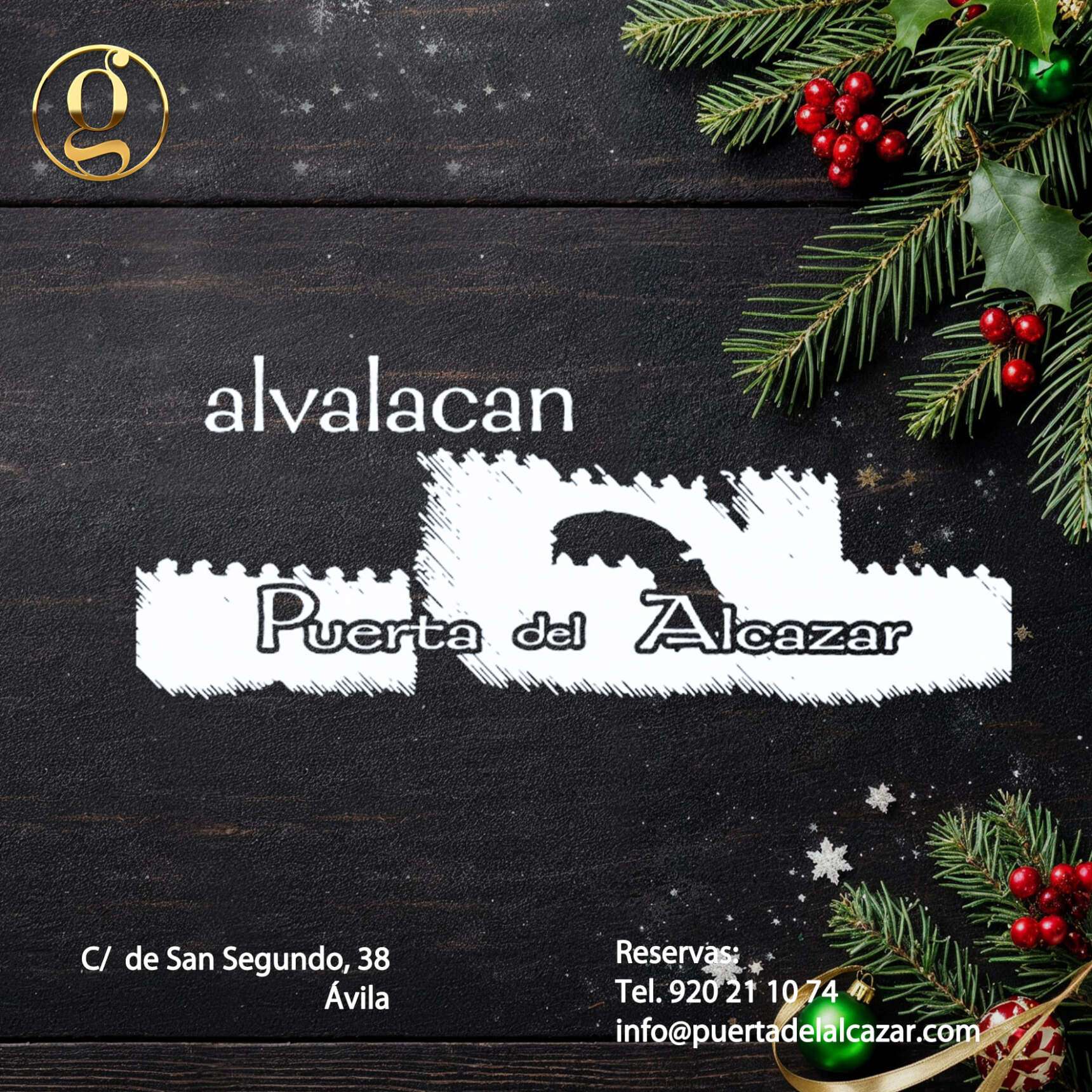 Restaurante Alvalacan