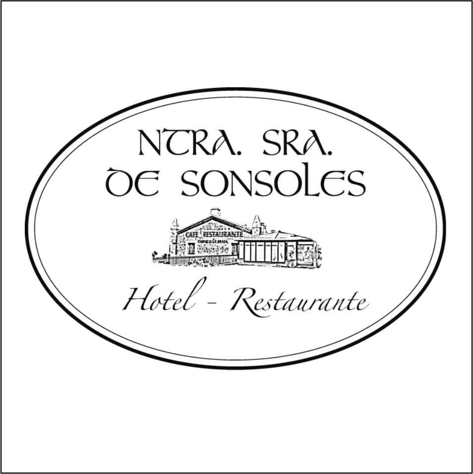 Restaurante Ntra. Sra. de Sonsoles