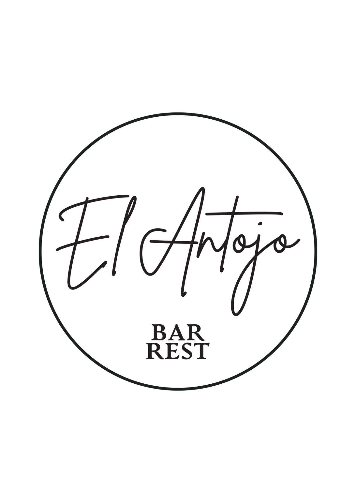 El Antojo Bar Rest